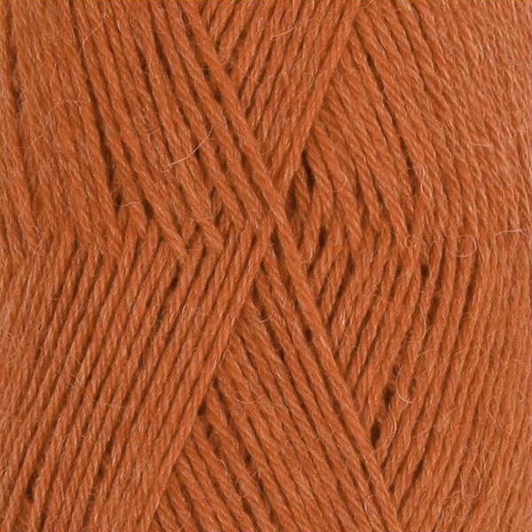 drops nord mix rust (11) - 50gr (170mt) | 1st