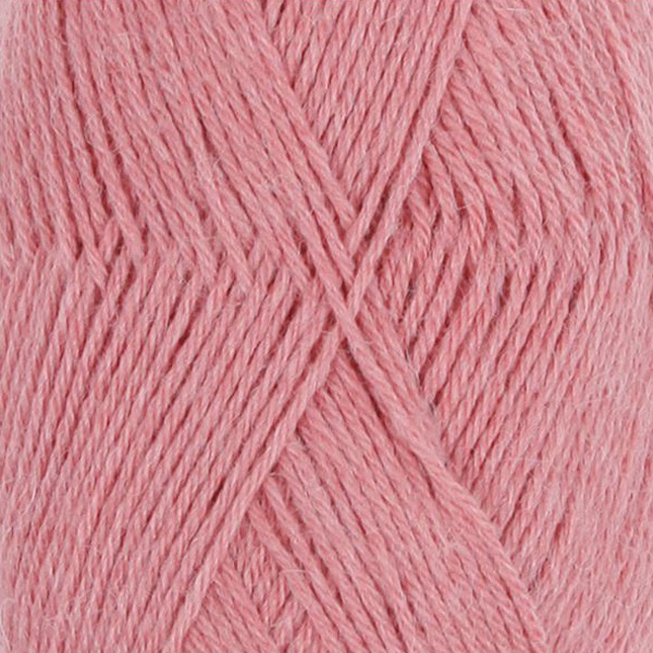 drops nord uni old pink (13) - 50gr (170mt) | 1pc