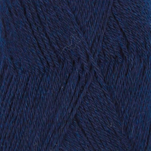 drops nord uni navy blue (15) - 50gr (170mt) | 1st