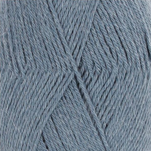 drops nord uni jeans blue (16) - 50gr (170mt) | 1pc