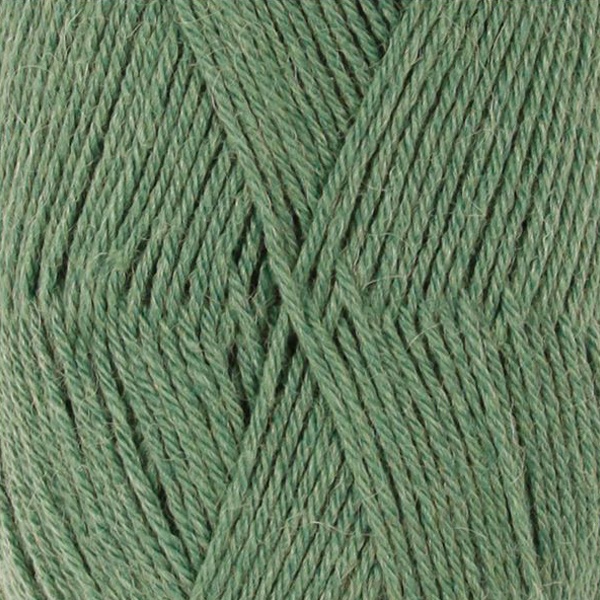 drops nord uni forest green (19) - 50gr (170mt) | 1st