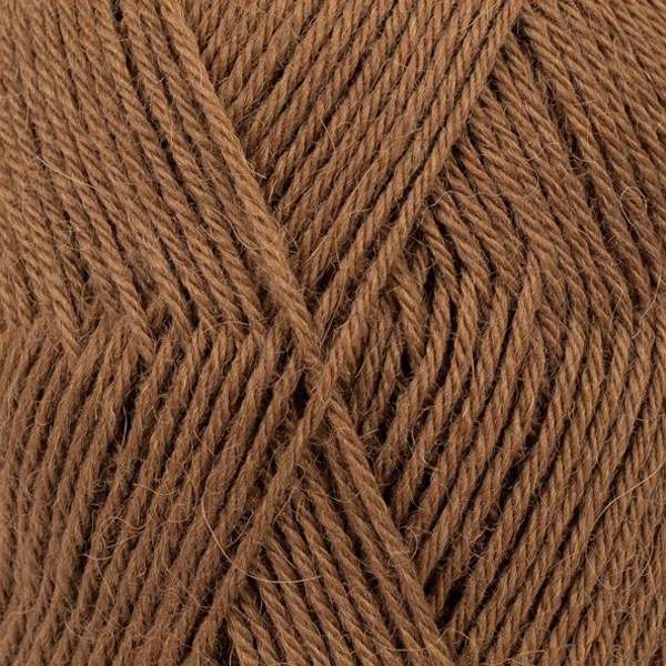 drops nord uni chestnut (22) - 50gr (170mt) | 1pc