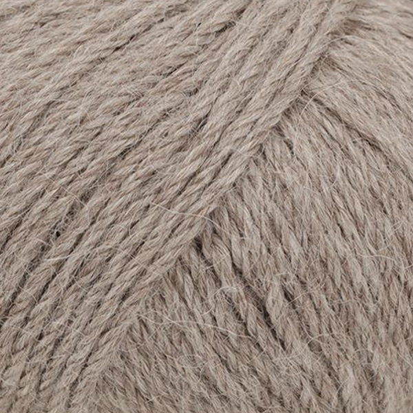 drops puna natural taupe (04) - 50gr (110mt) | 1pc