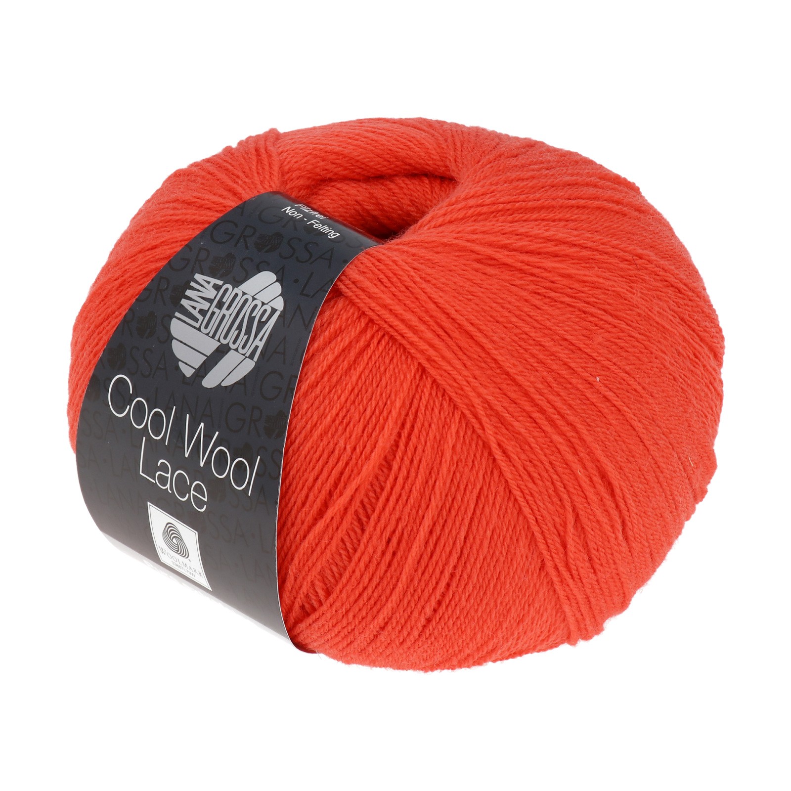 cool wool lace lana grossa - salmon (021) - 50gr (400mt) | 1pc