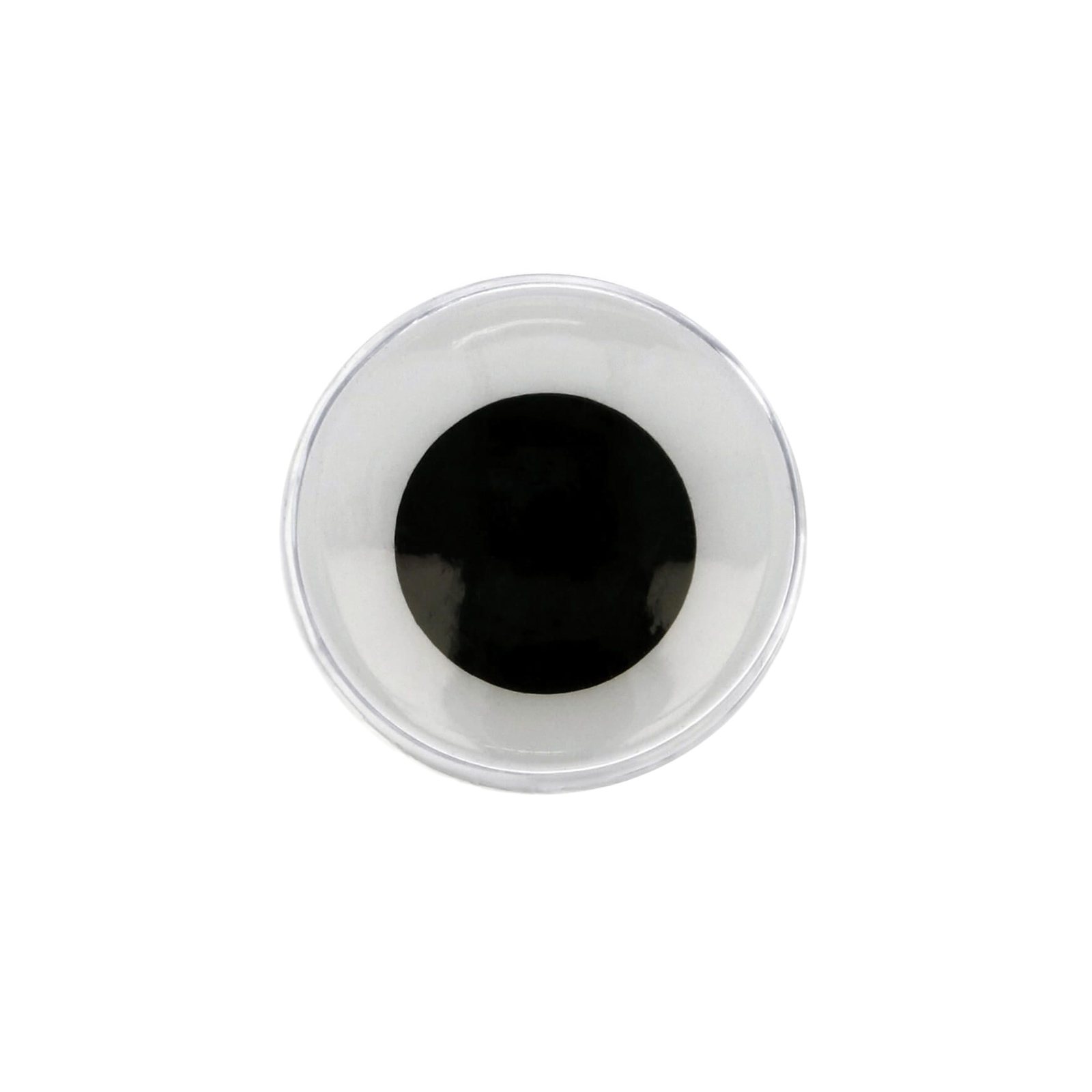 amigurumi safety eyes wobbly eyes 18mm | 2pc