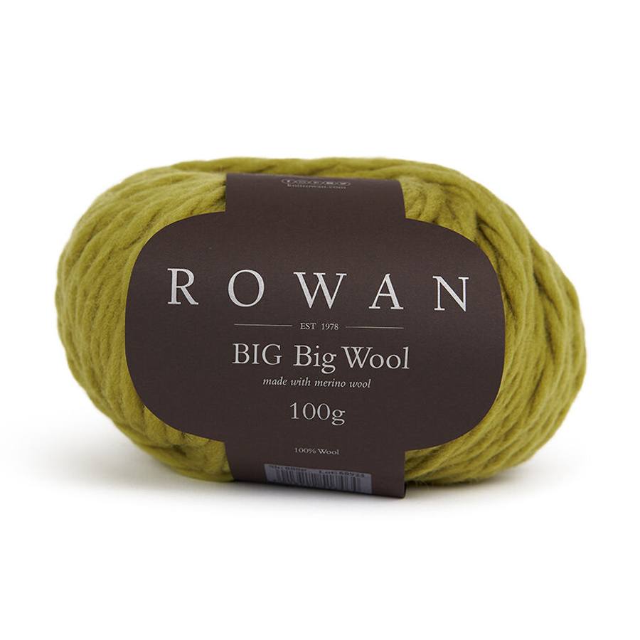 big big wool rowan - carnival (215) - 100gr (40mt) | 1pc