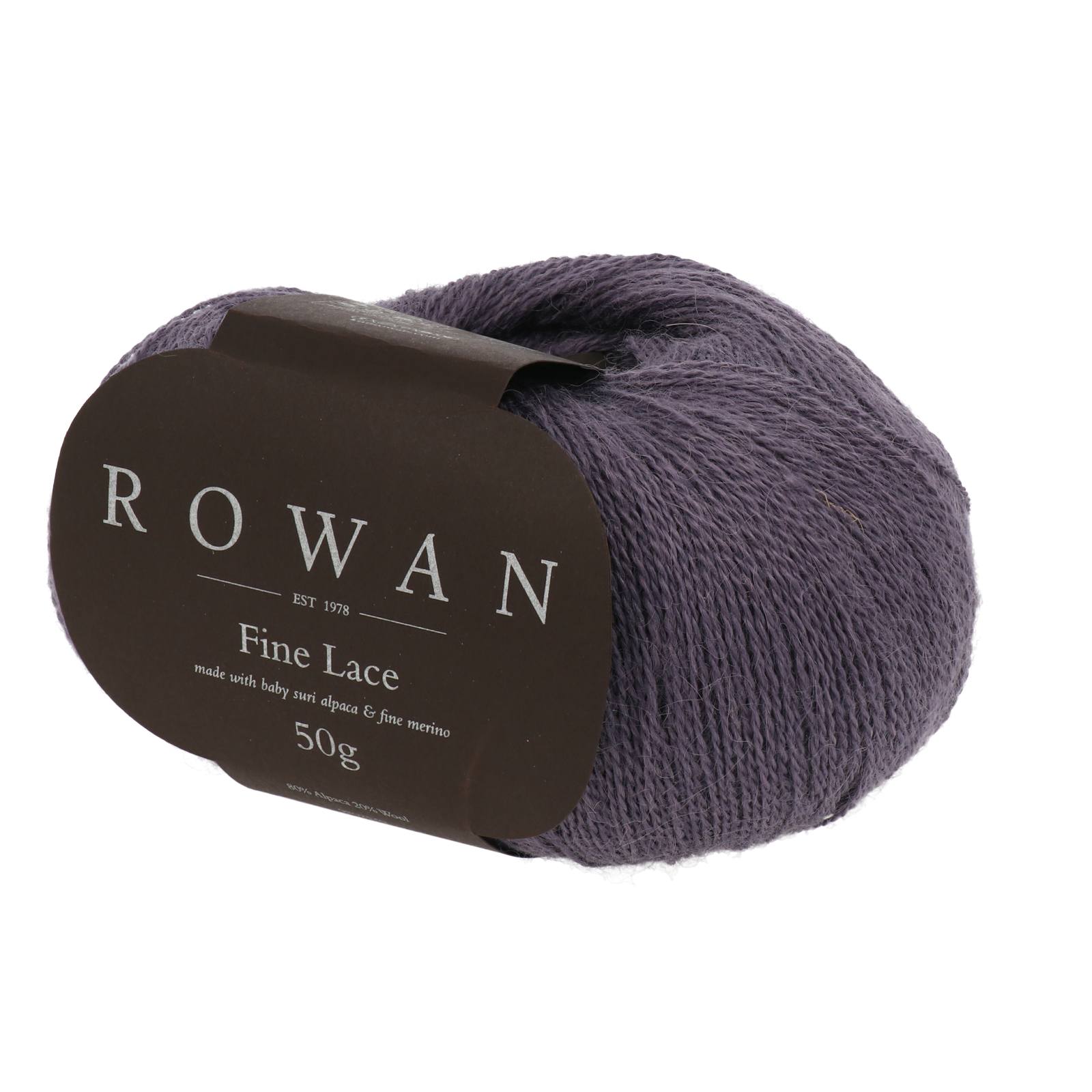 fine lace rowan - vintage (926) - 50gr (400mt) | 1pc