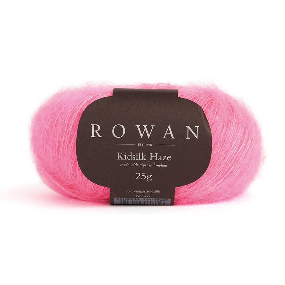 kidsilk haze rowan - ultra (712) - 25gr (210mt) | 1pc