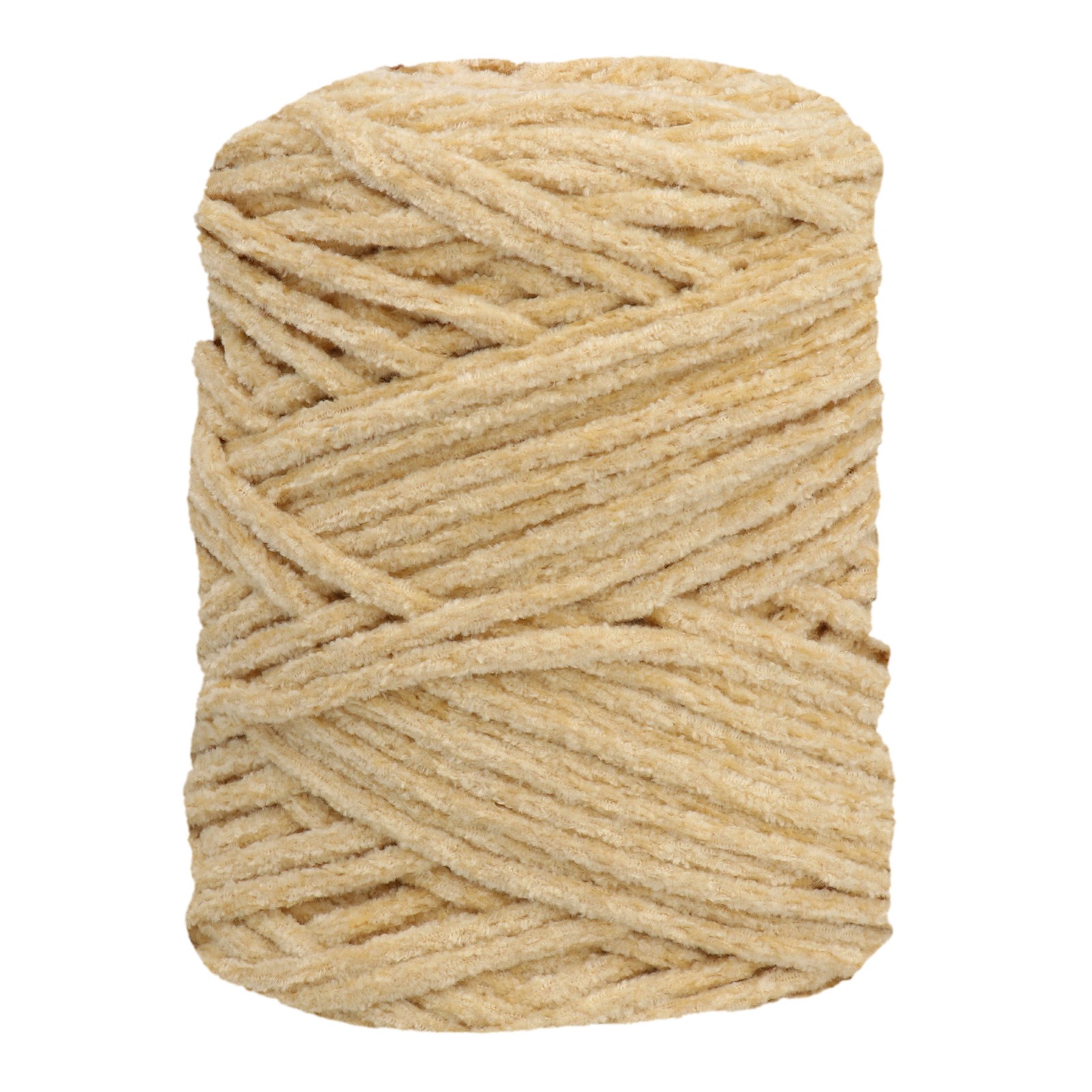 hobbybag giotto cord - beige - 250gr | 1pc