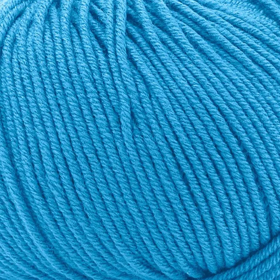 lana gatto super soft - wave (14650) - 50gr (125mt) | 1pc