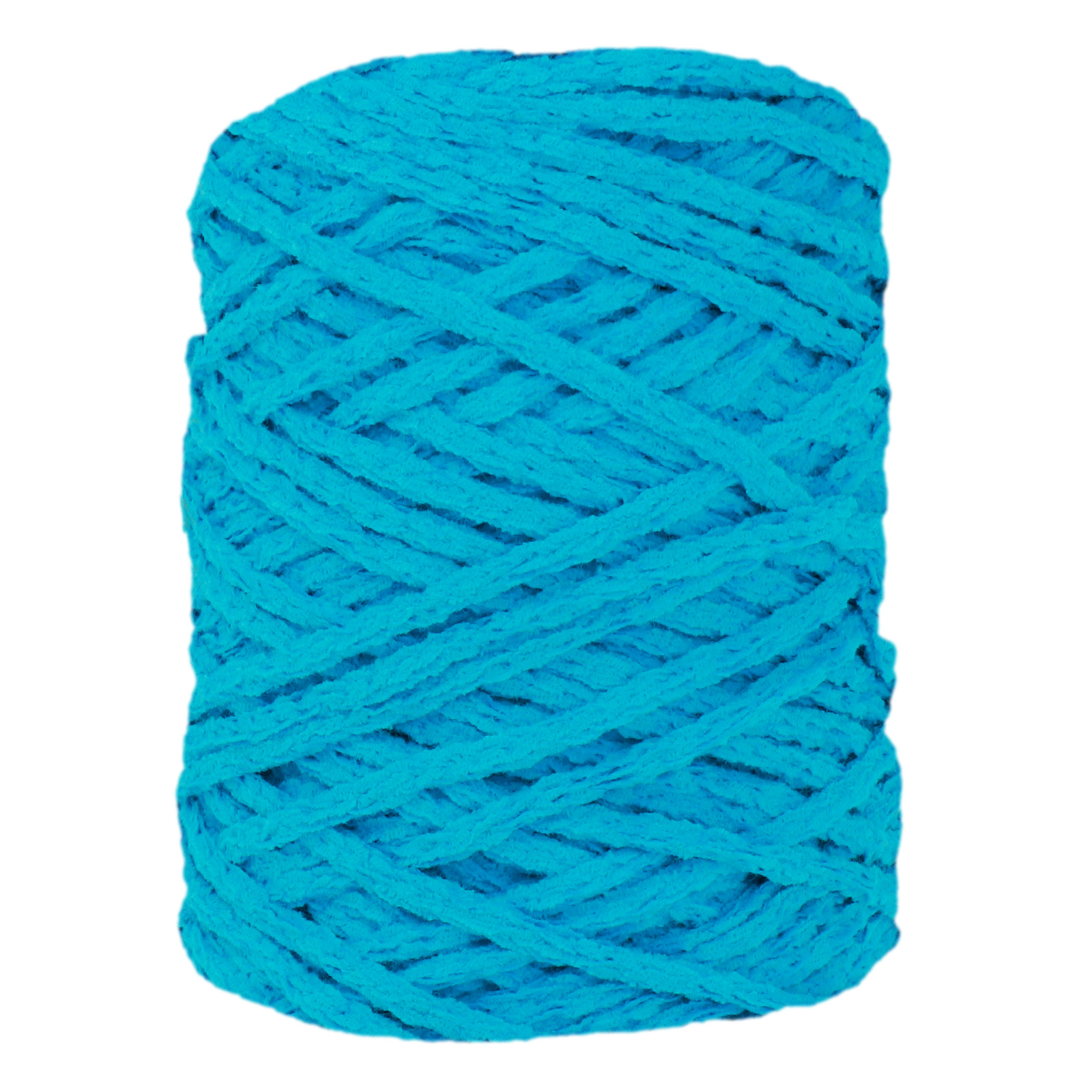 hobbybag giotto cord - baby blue - 250gr | 1pc