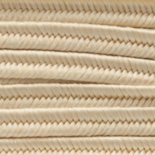 soutache fäden beige 3mm | 5mt