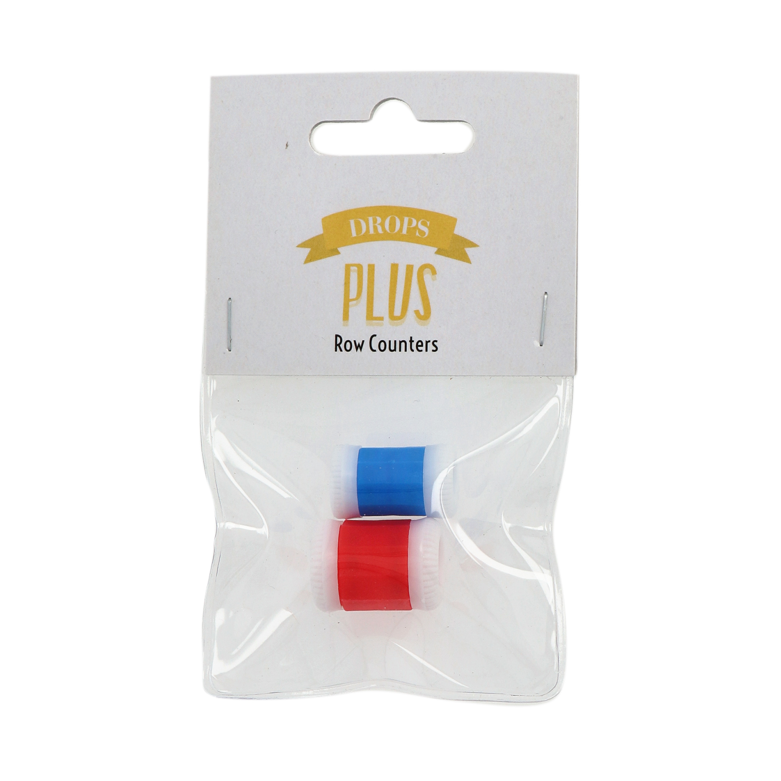 drops row counters | 1pc