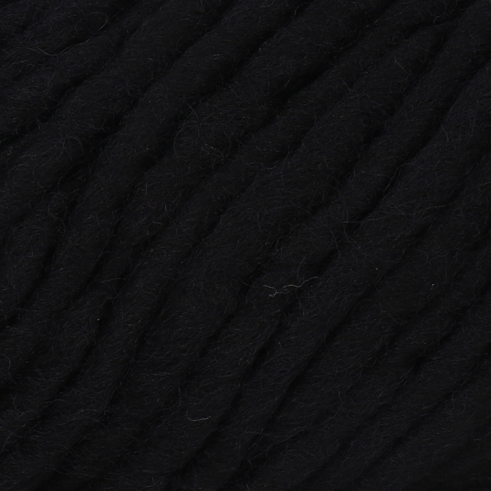 drops polaris uni black (02) - 100gr (36mt) | 1st