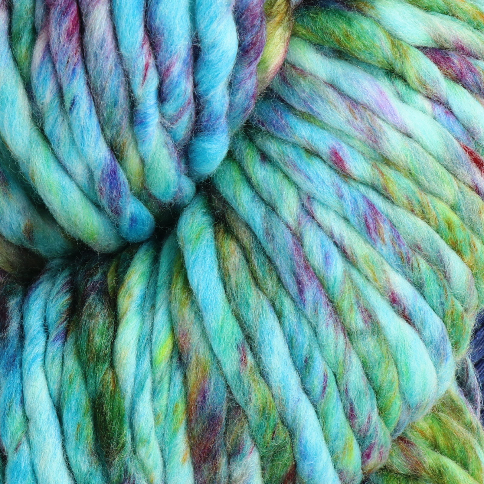 malabrigo rasta - boomerang (197) - 150gr (82mt) | 1pc