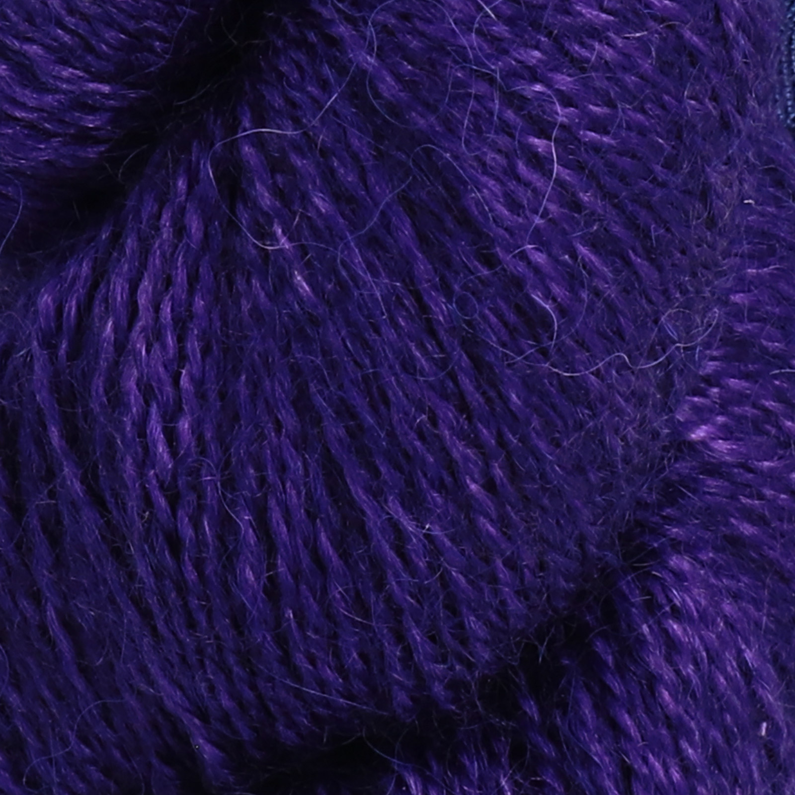 malabrigo silkpaca - purple mystery (030) - 50gr (384mt) | 1st