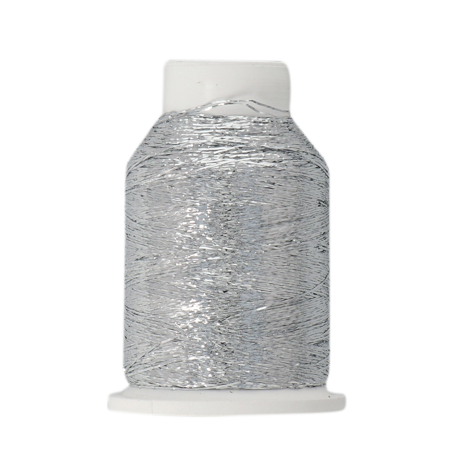 drops glitter silver (02) - 10gr (700mt) | 1st