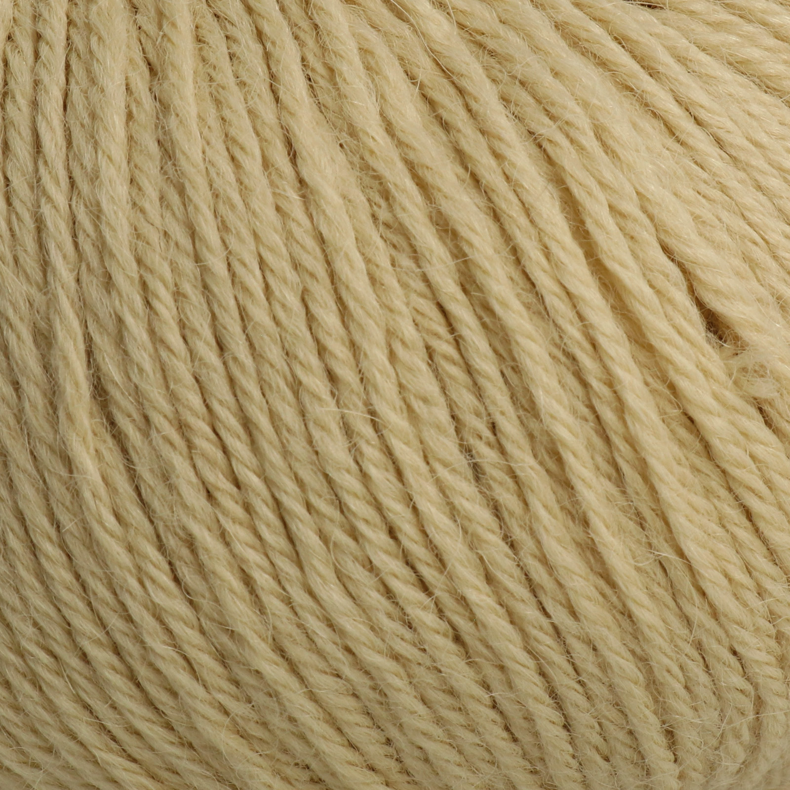 laines du nord ciliegia - sand (45) - 50gr (150mt) | 1pc