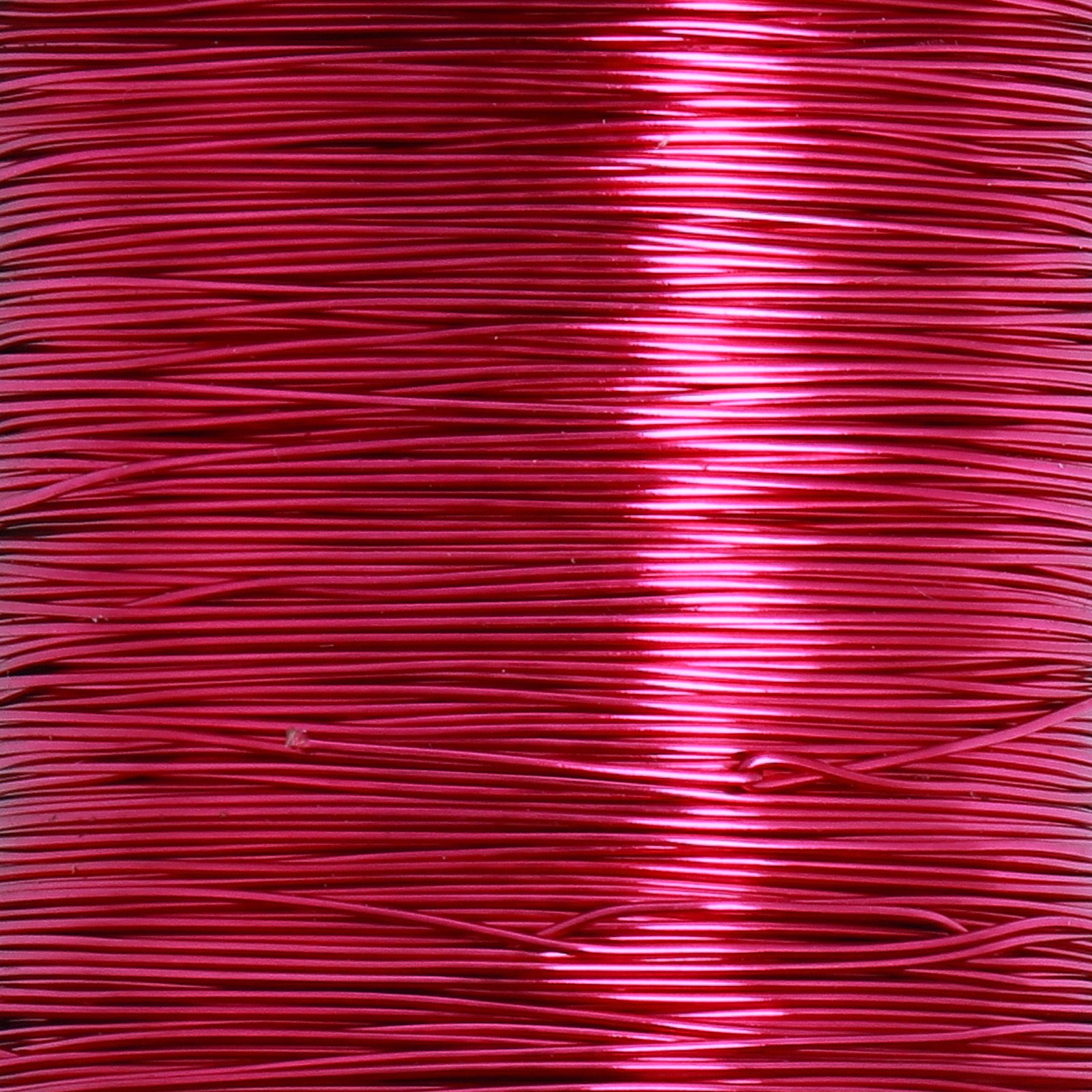 violet copper craft wire - diameter 0,32mm - 70mt spool | 1pc