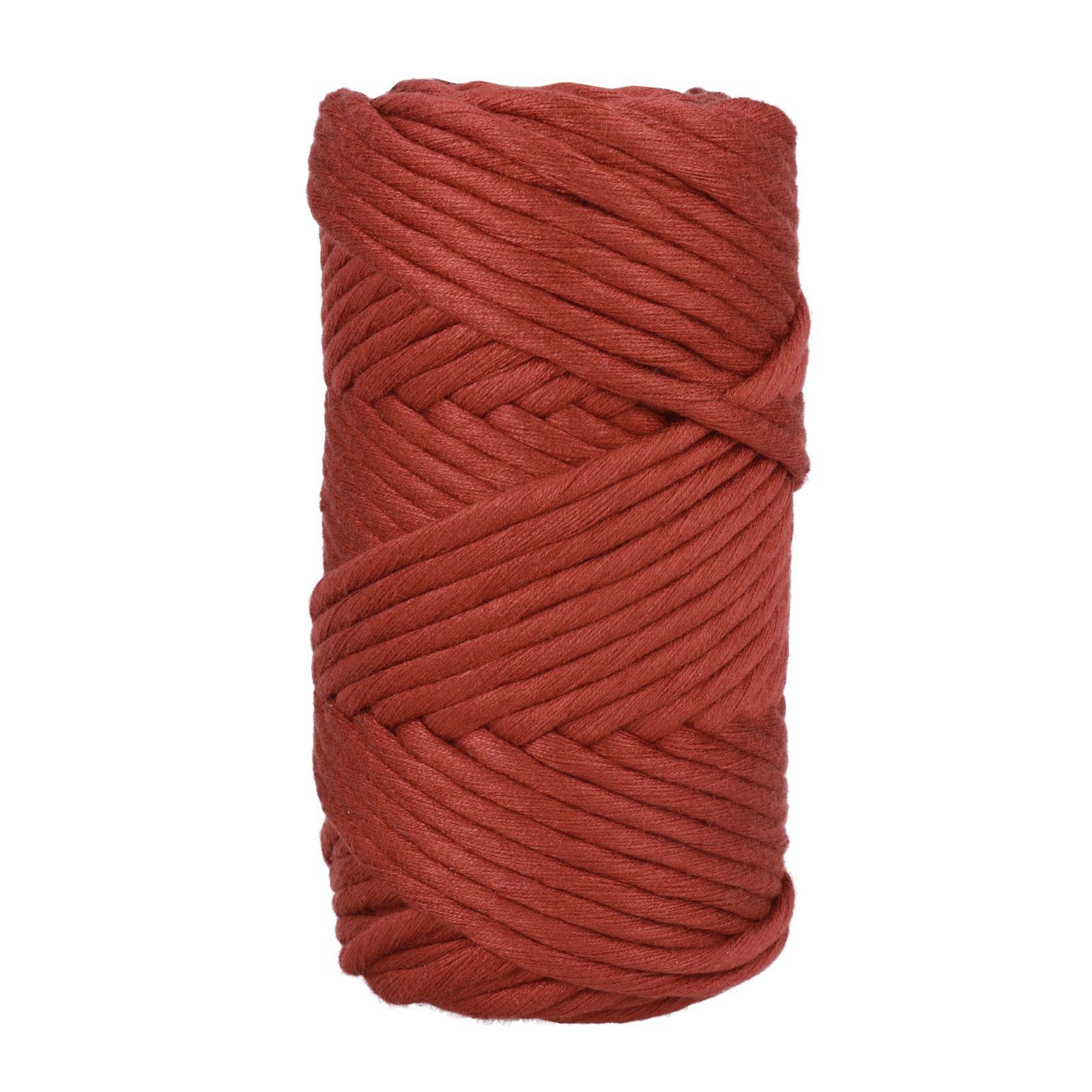 macramé bamboo casasol - cocoa 3mm - 350gr (50mt) | 1pc