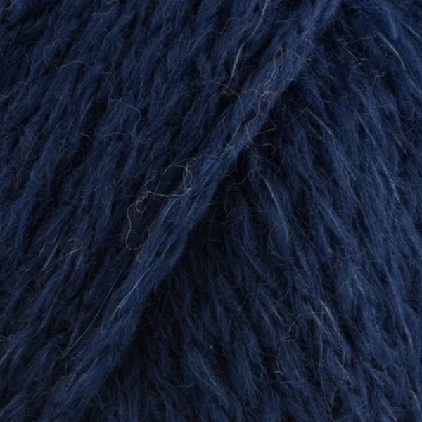 laines du nord firenze - blue navy (034) - 50gr (115mt) | 1pc