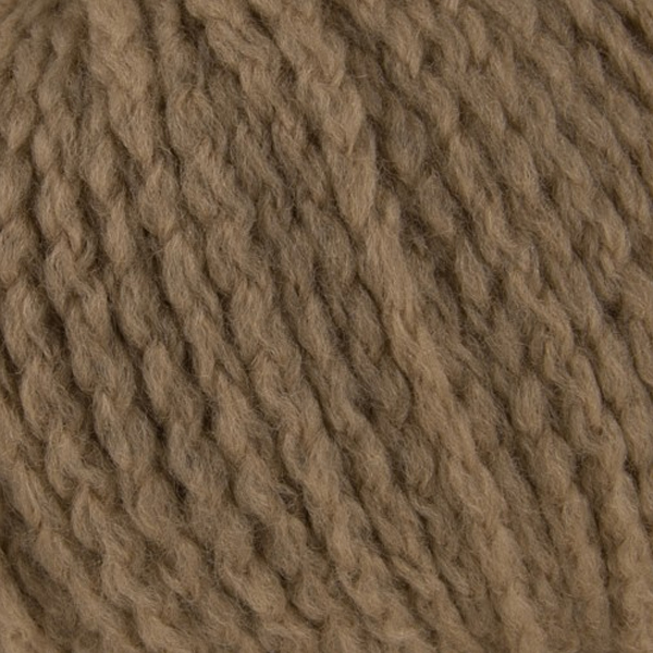 laines du nord firenze - brown (400) - 50gr (115mt) | 1pc