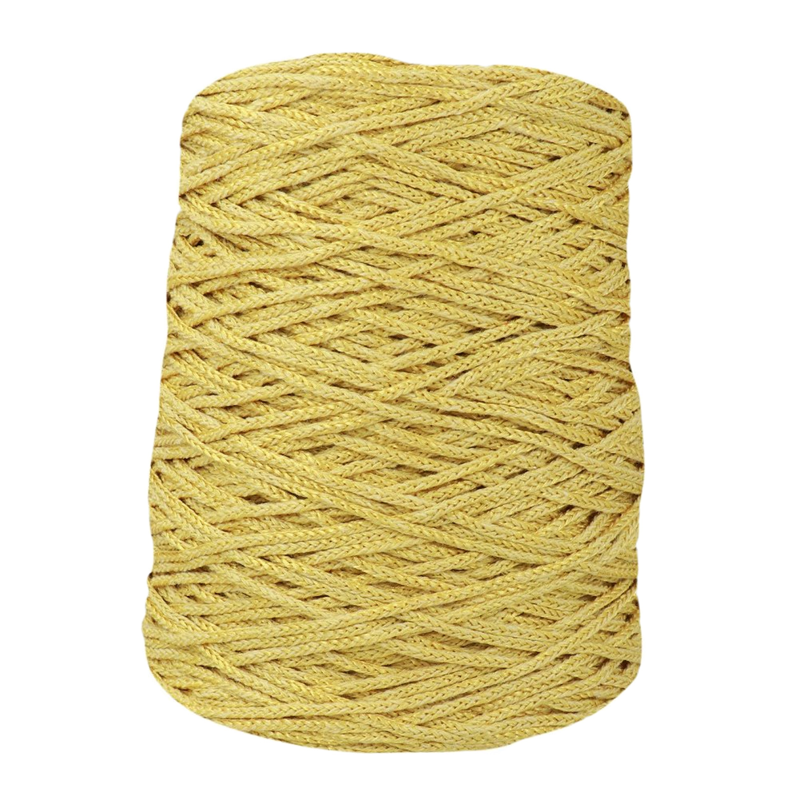 hobbybag thai nuvola - mustard - 300gr | 1pc