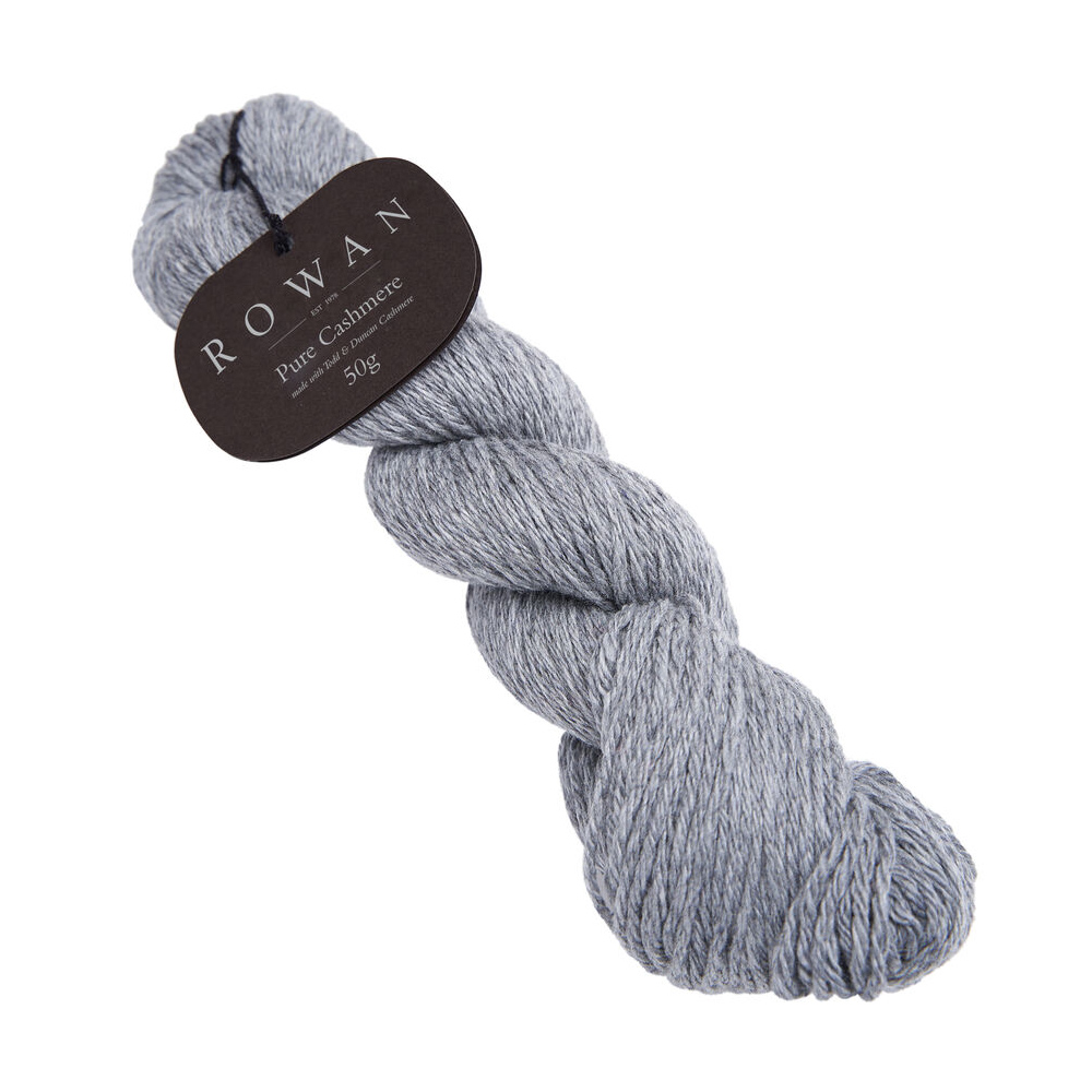 pure cashmere rowan - flannel (100) - 50gr (137mt) | 1pc