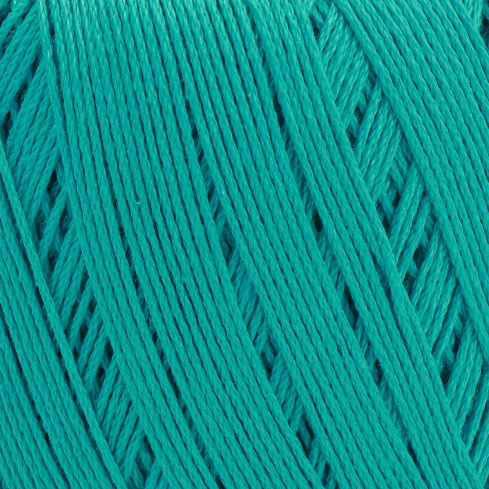 lana gatto cablé 5 - turquoise (09665) - 50gr (175mt) | 1pc