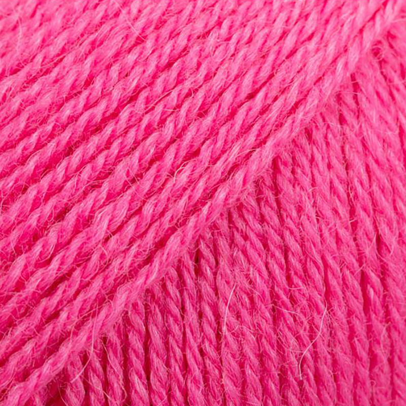 drops flora uni magenta (28) - 50gr (210mt) | 1pc