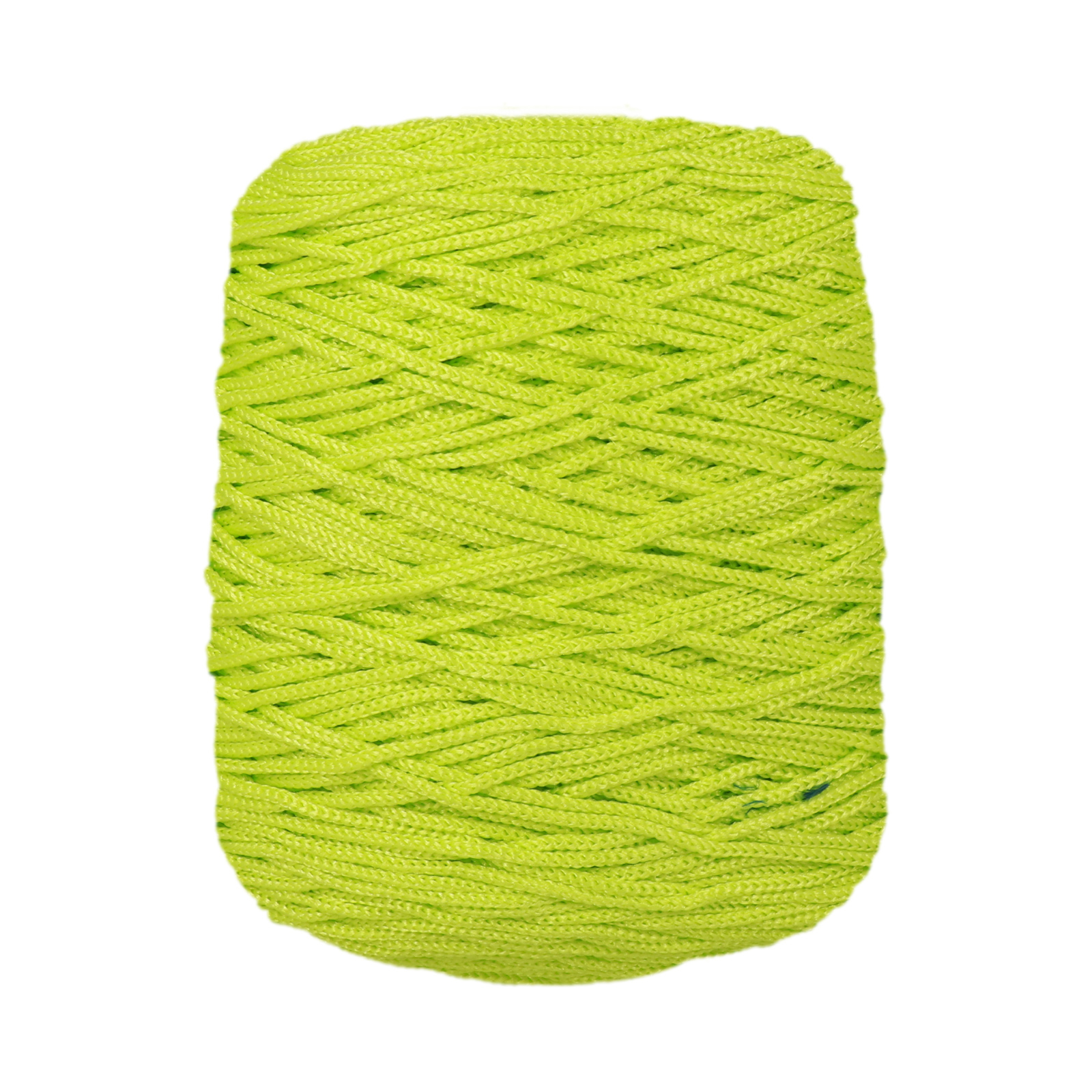 hobbybag thai tender - acid green - 500gr | 1pc