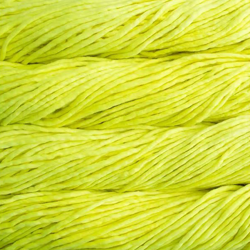 malabrigo rasta - fluo (010) - 150gr (82mt) | 1pc
