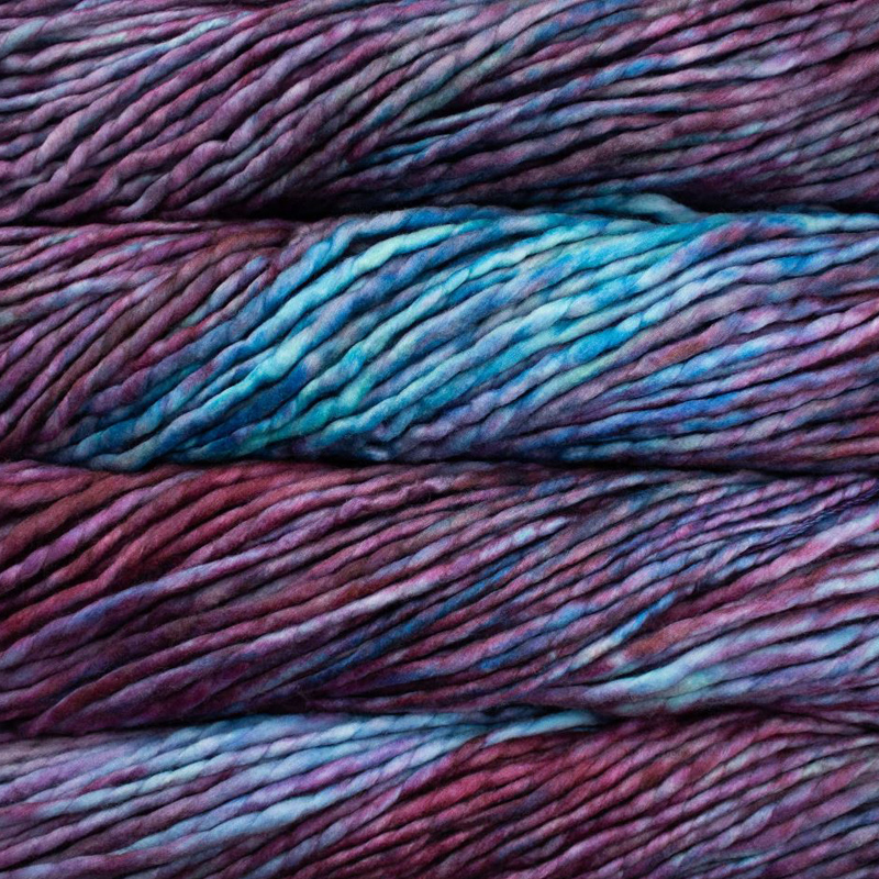malabrigo rasta - lotus (120) - 150gr (82mt) | 1st