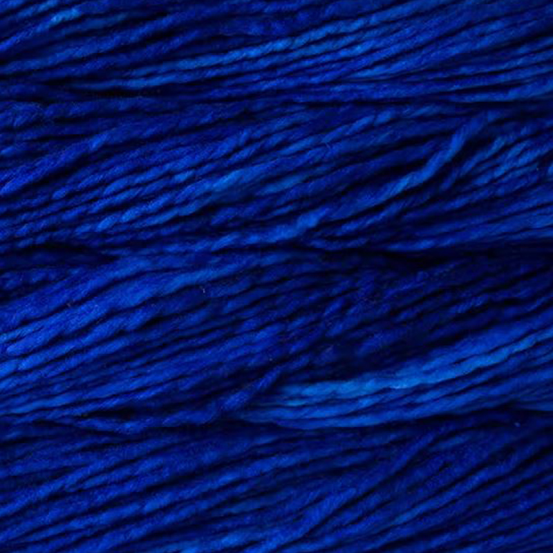 malabrigo rasta - matisse blue (415) - 150gr (82mt) | 1pc