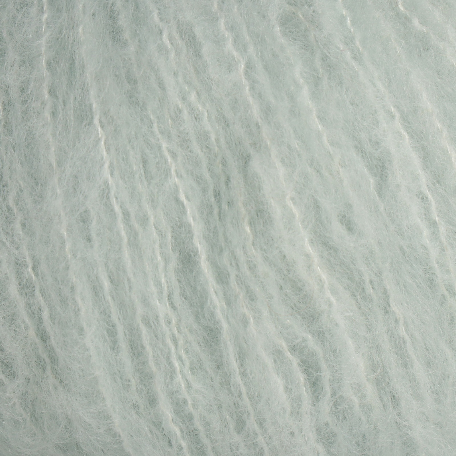 Laines du Nord Cashsilk Light - Silver (3042) - Merino Wool and Silk Yarn - Ball of 25gr (120mt)