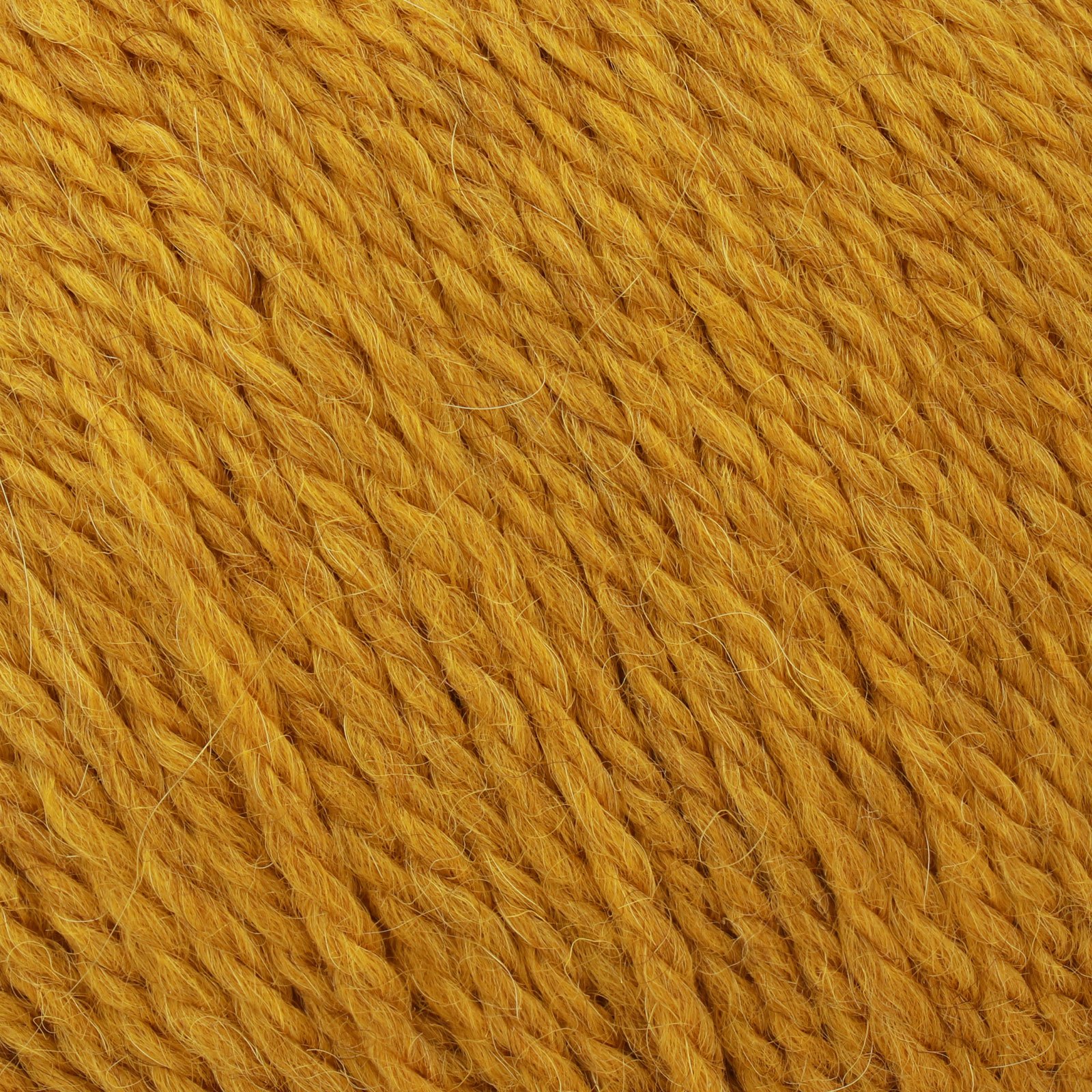 laines du nord merino yak - ochre (34) - 50gr (115mt) | 1pc