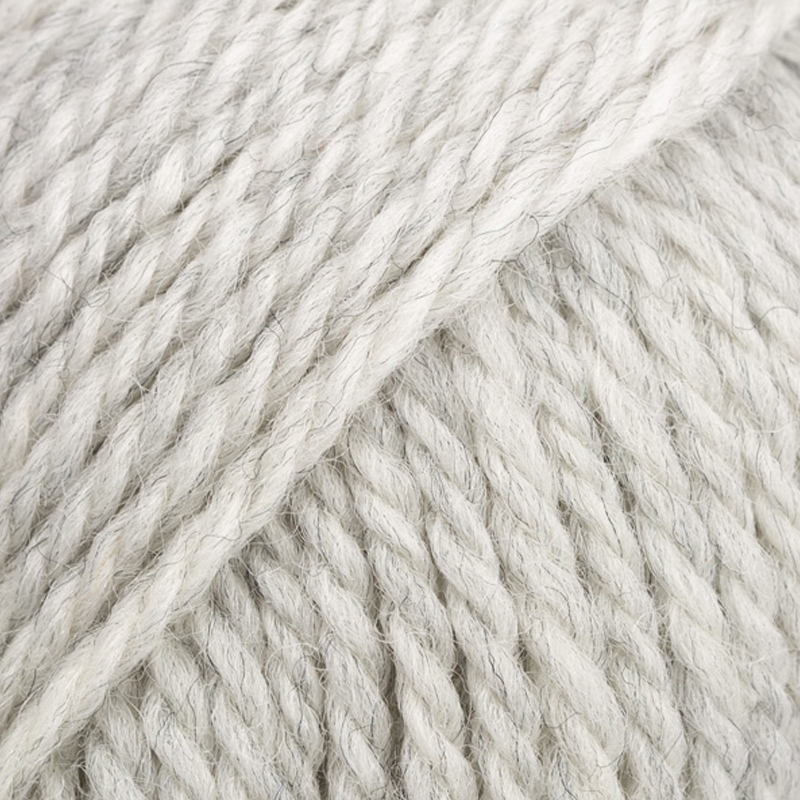 drops alaska mix pearl grey (63) - 50gr (70mt) | 1pc