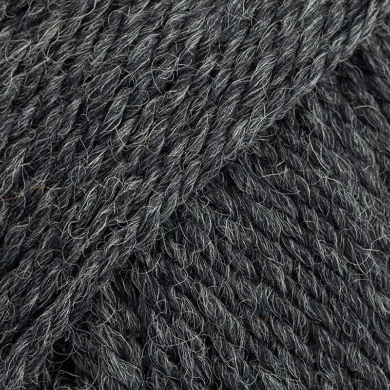 drops alaska mix dark grey (05) - 50gr (70mt) | 1pc
