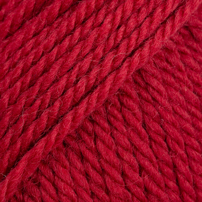 drops alaska uni dark red (11) - 50gr (70mt) | 1pc