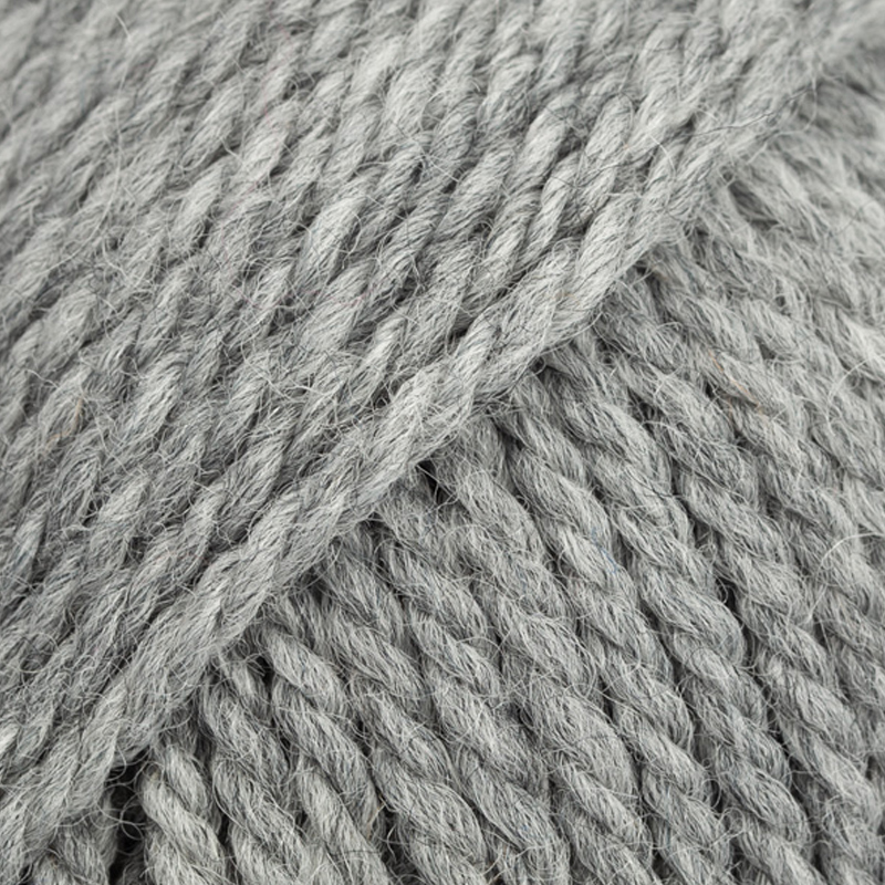 drops alaska mix grey (04) - 50gr (70mt) | 1st