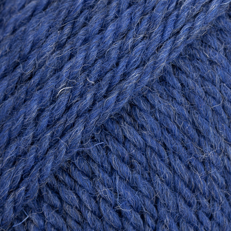 drops alaska uni midnight blue (15) - 50gr (70mt) | 1pc