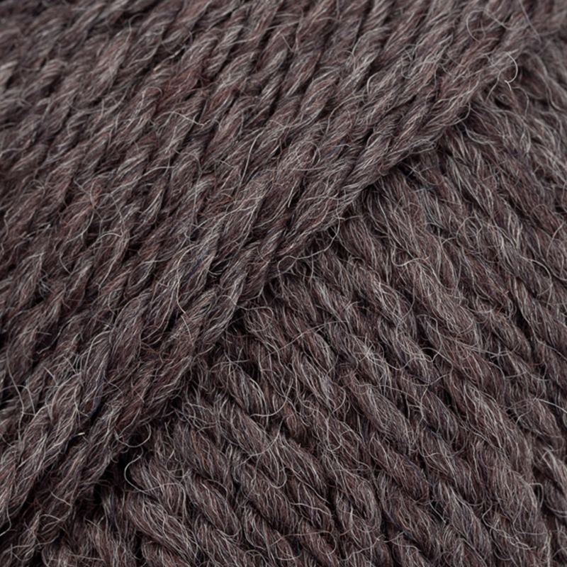 drops alaska mix dark brown (50) - 50gr (70mt) | 1st