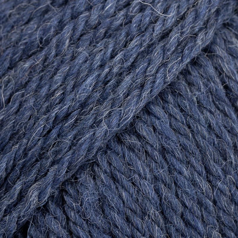 drops alaska uni dark blue (37) - 50gr (70mt) | 1pc