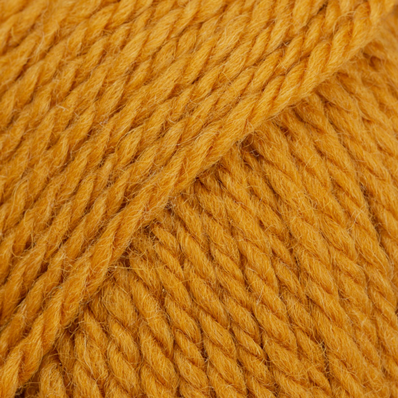 drops alaska uni mustard (58) - 50gr (70mt) | 1pc