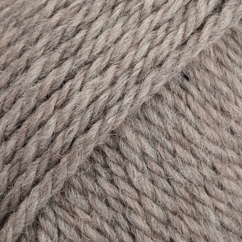 drops alaska mix light brown (49) - 50gr (70mt) | 1st