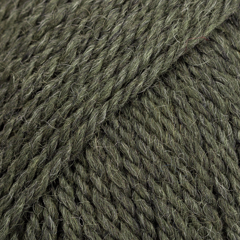 drops alaska uni olive (51) - 50gr (70mt) | 1pc