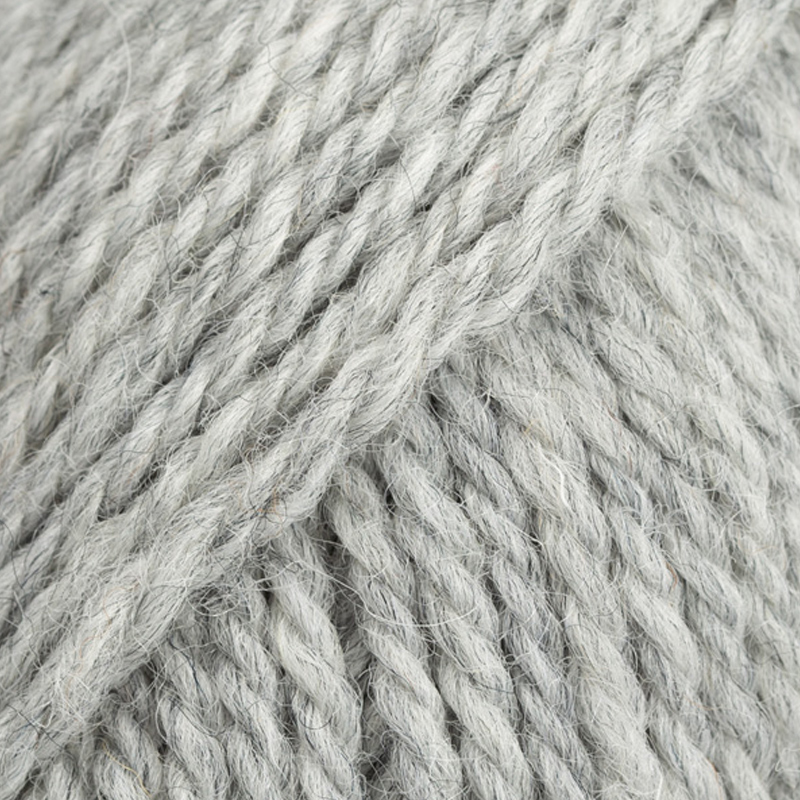 drops alaska mix light grey (03) - 50gr (70mt) | 1st