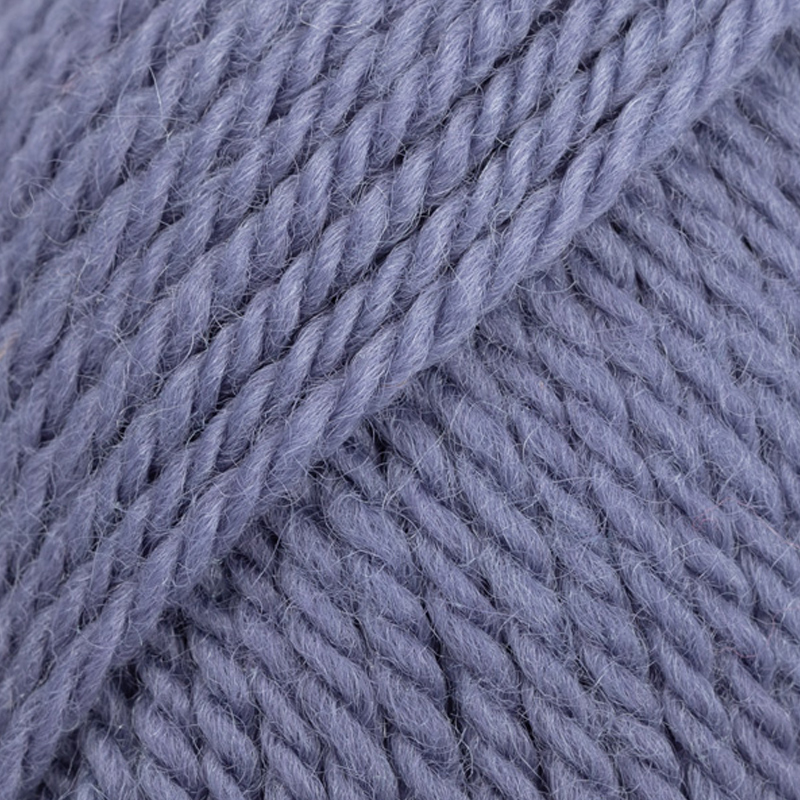 drops alaska uni denim blue (57) - 50gr (70mt) | 1pc