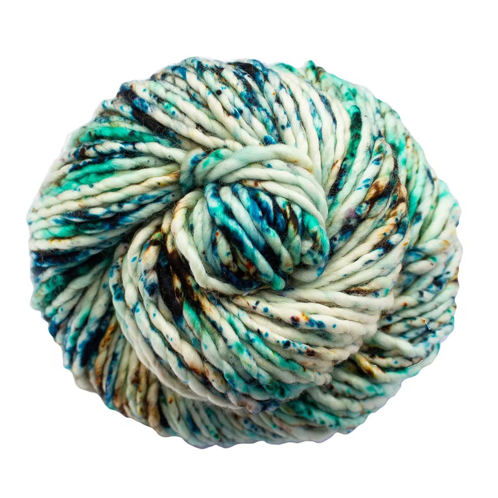 malabrigo noventa - sea horse (230) - 125gr (82mt) | 1st