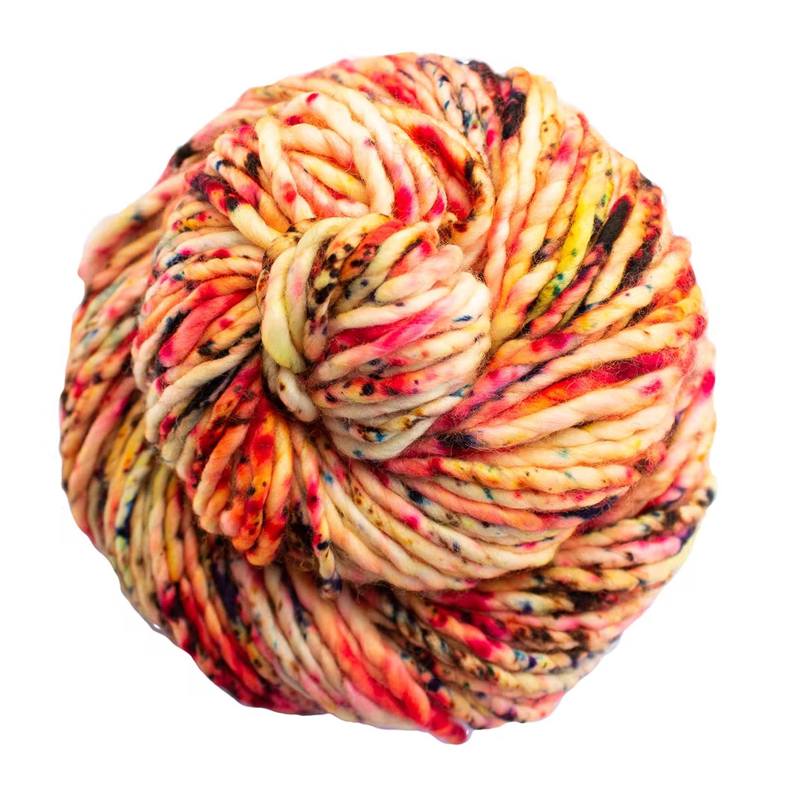 malabrigo noventa - sea slug (231) - 125gr (82mt) | 1st